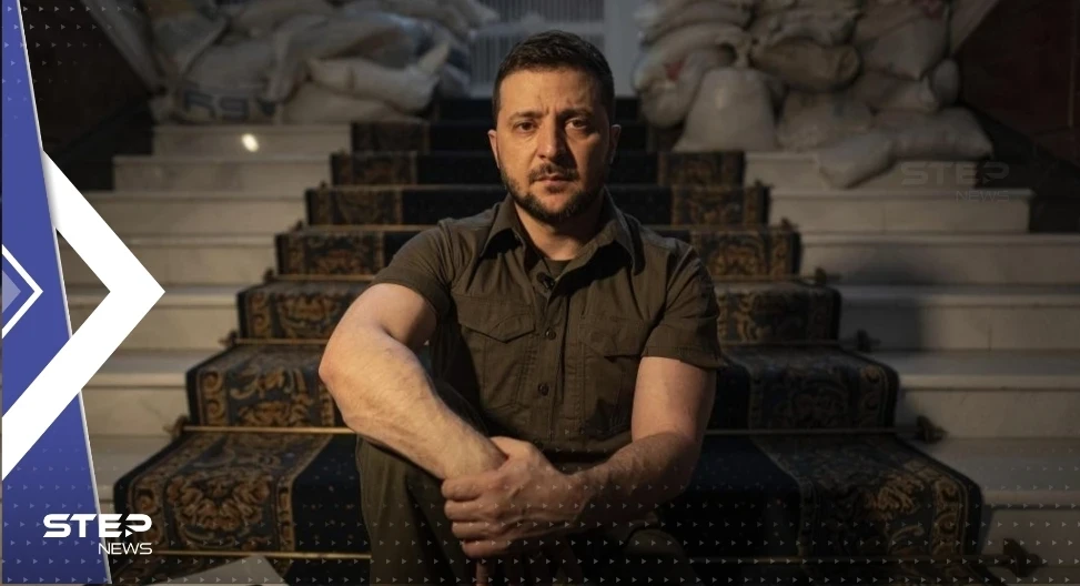من داخل ملجأ زيلينسكي السري.. صحيفة تكشف كيف تستعد أوكرانيا لصد هجوم الربيع