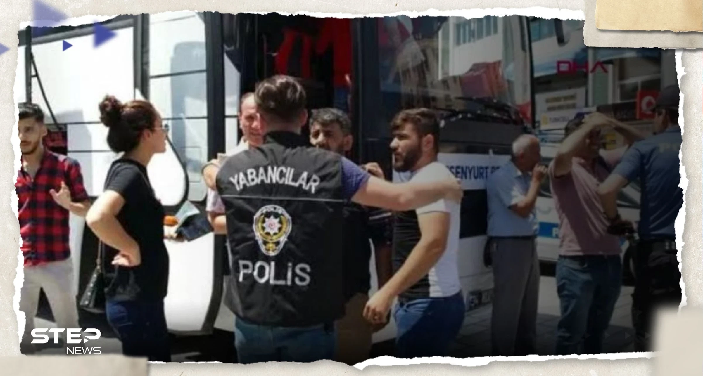 مع ازدياد عمليات الترحيل.. مسؤول تركي يكشف خطوات "لعودة آمنة" للاجئين السوريين