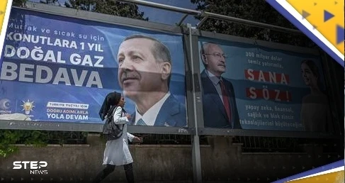 أوغان يكشف شروطه لدعم أحد المرشحين بجولة إعادة الانتخابات الرئاسية التركية