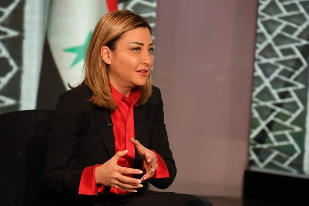 سيدة قصر بشار الأسد "الثانية" تكشف عن متغيرات المرحلة القادمة في سوريا