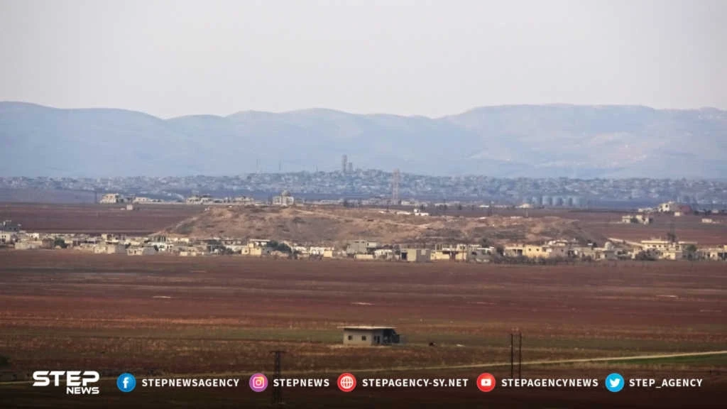 موجز أخبار الوضع السوري ليوم الخميس 22-11-2018