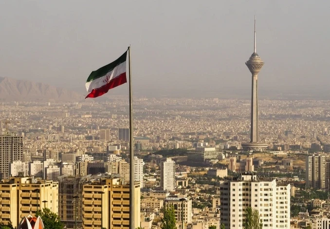 في تطورٍ خطير.. إيران توجه رسالة لوكالة الطاقة الذرية وتبلغها بهذا الأمر