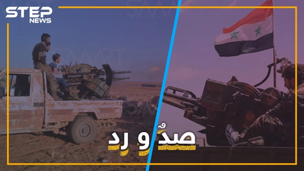 فيديو يعرض حصيلة هجمة النظام الأخيرة على إدلب وحماة