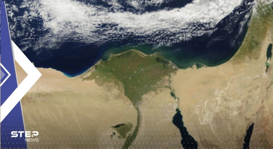 دراسة جديدة: دلتا نهر النيل تواجه تهديداً وجودياً ويعرض 60 مليون شخص في مصر للخطر