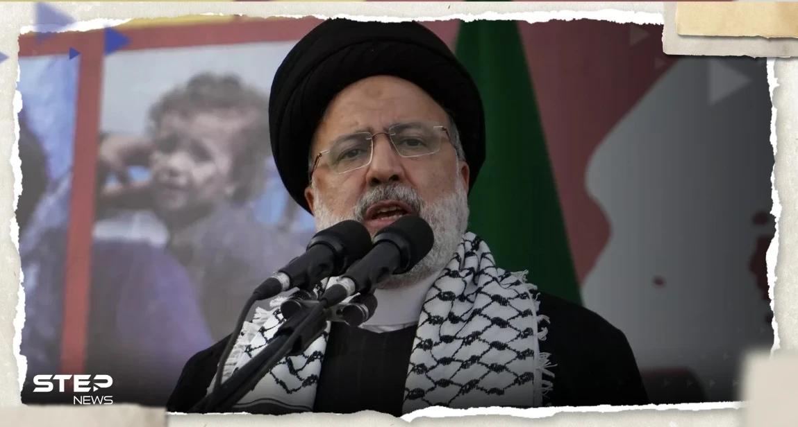 الرئيس الإيراني يتحدث عن "حل ديمقراطي" بديل عن حل الدولتين للنزاع الفلسطيني الإسرائيلي