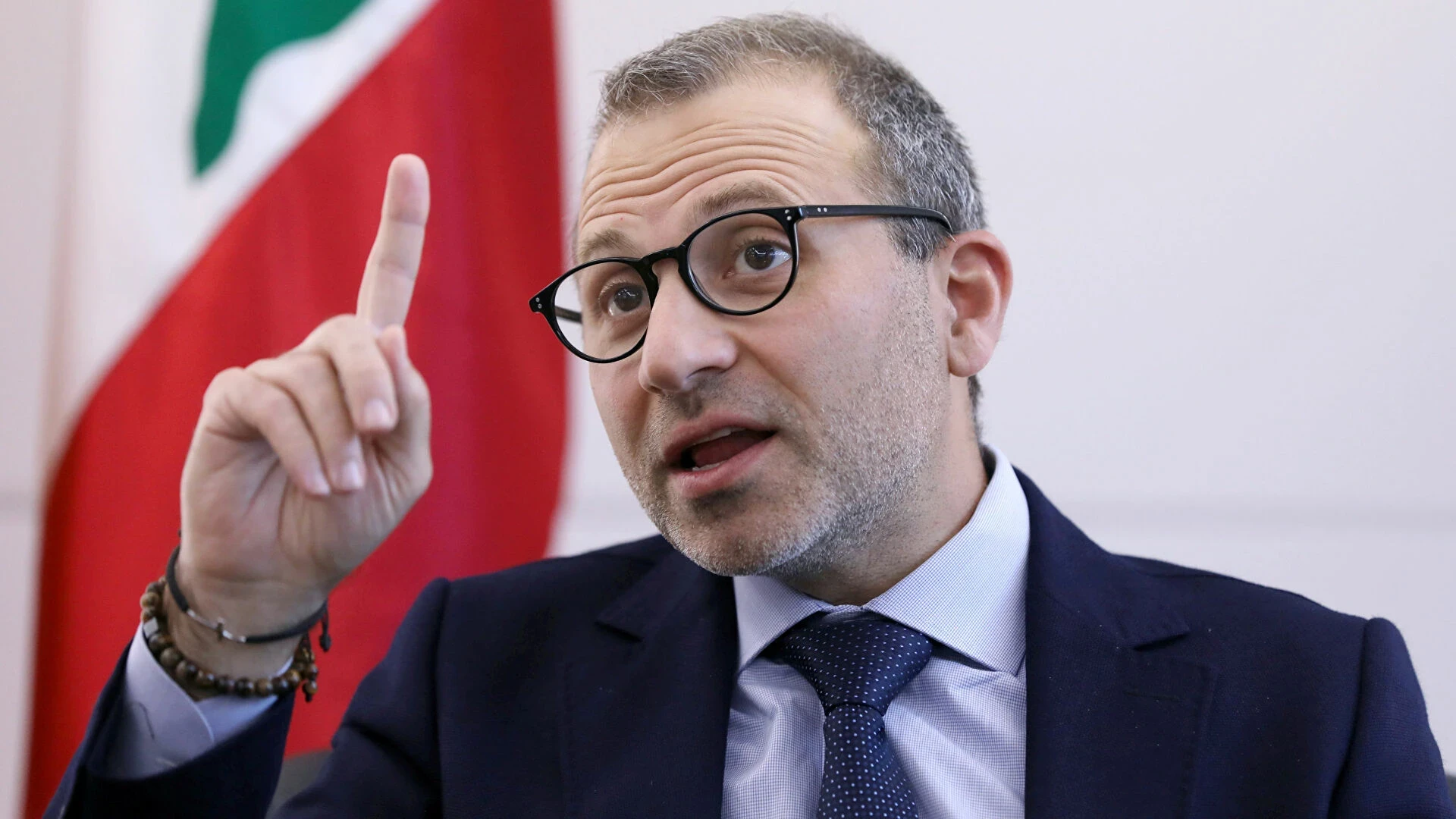 باسيل.. نصر الله لديه مكانة خاصة لدي ولا نريد إلغاء التفاهم مع حزبه