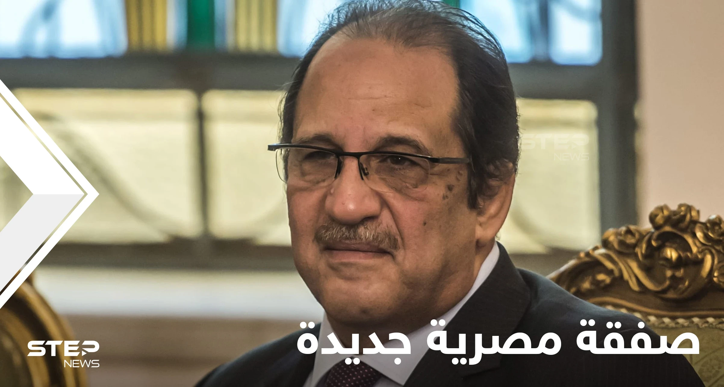 يشمل تبادل للأسرى.. رئيس المخابرات المصرية يكشف عن بنود اتفاق "طويل الأمد" في غزة