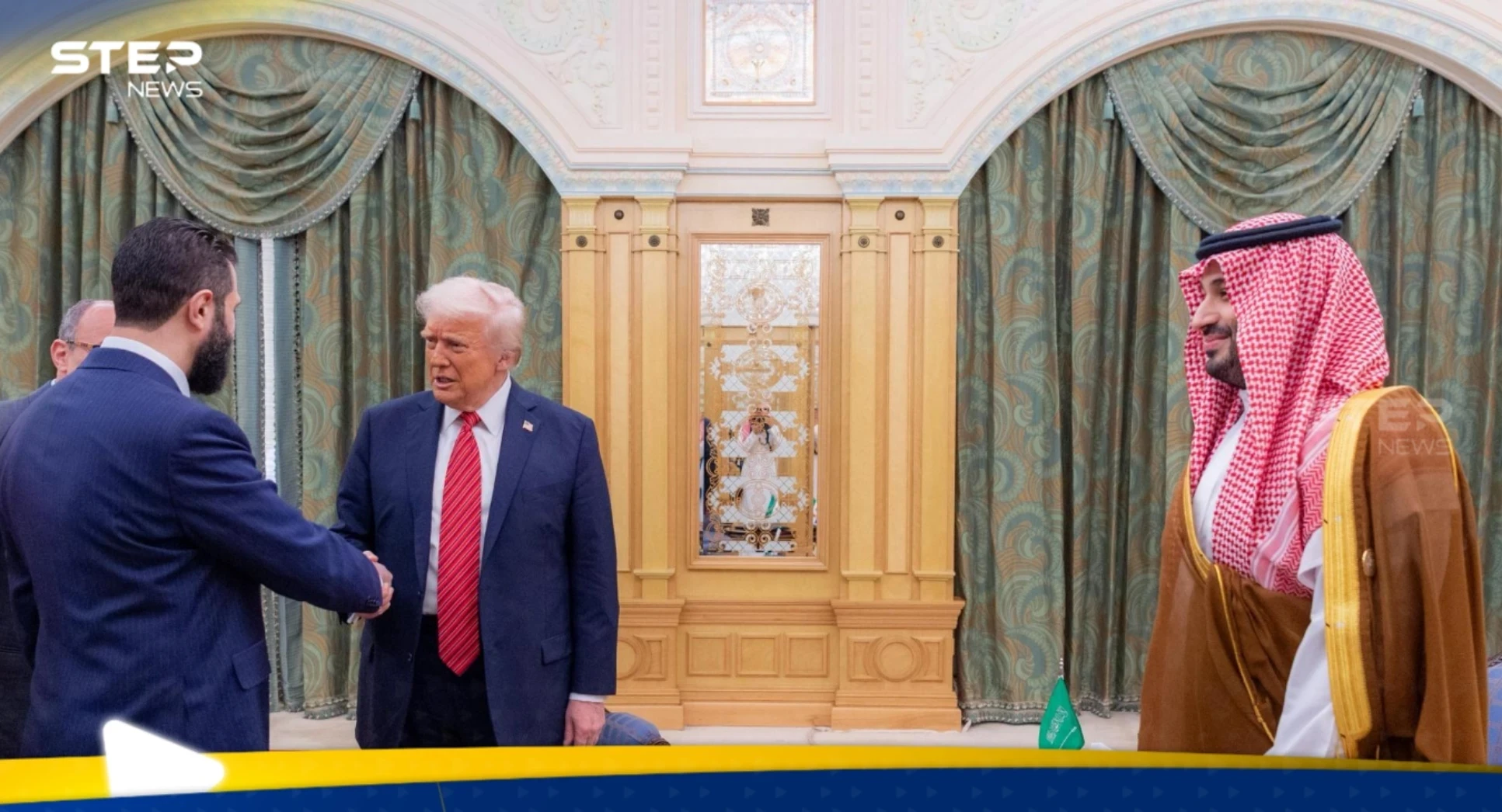 بعد إعلان ترامب رفع العقوبات عن سوريا.. مصادر تكشف عن تحرك أمريكي لتطبيق القرار