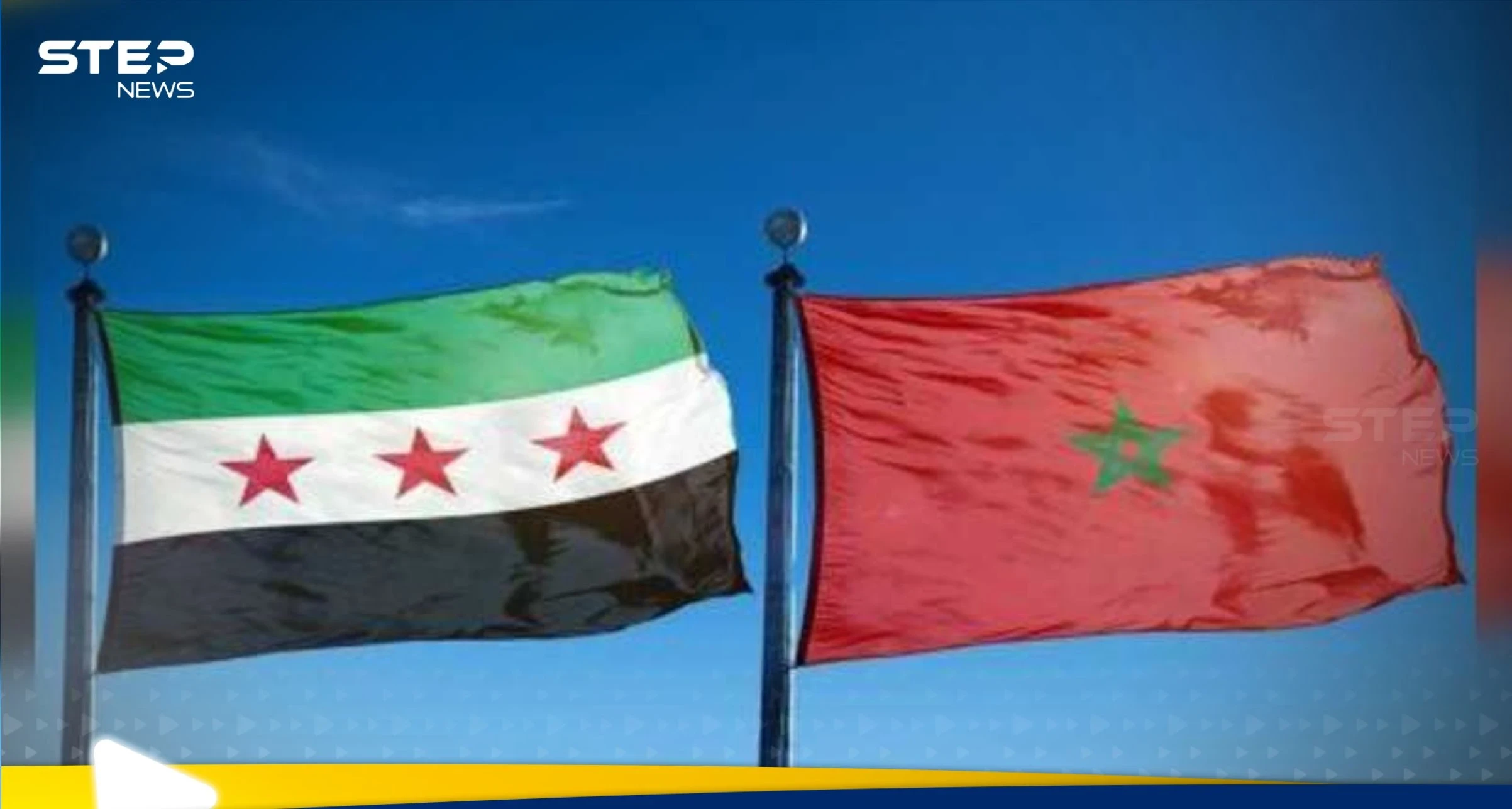 ضربة موجعة لـ "البوليساريو".. دمشق تغلق مقراتها بشكل رسمي