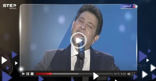 بعد تعرض الفنان هاني شاكر لعملية نصب كبيرة.. البحرين تعلن أوّل تحرك (فيديو)