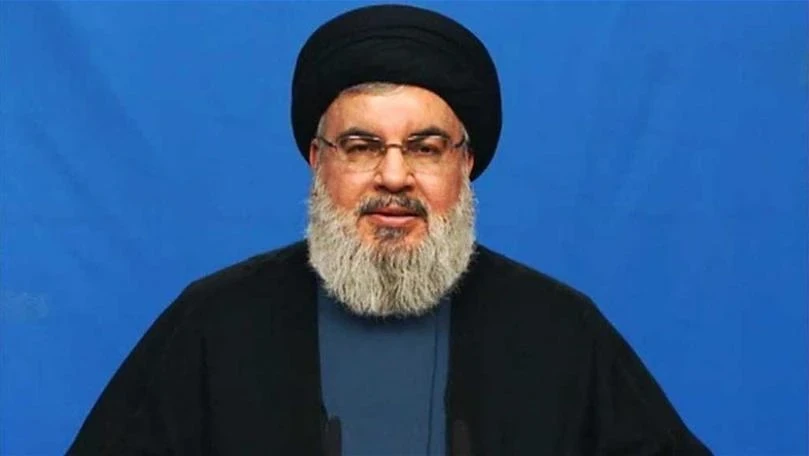 نصرالله يتحدث عن جهود جماعية لحل هذه المشكلة في لبنان.. وعن أمرٍ غاب برحيل ترامب ومساعٍ أمريكية لمنع حدوث هذا الأمر