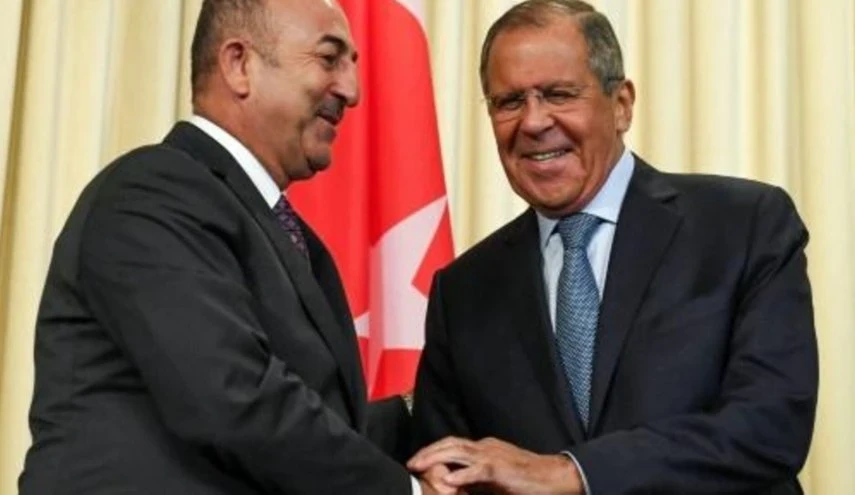 وزيرا الخارجية الروسي والتركي يبحثان الملف السوري في قطر ويكشفان عن البنود المتفق عليها