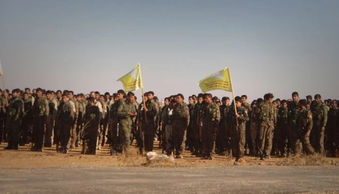 مصادر خاصة تكشف لـ "ستيب " عن أعداد المنشقين عن "قسد" خلال الشهر الحالي!!