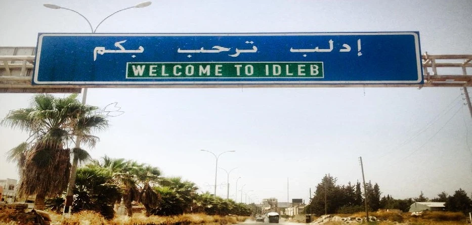 مراسلو ستيب ينفون أي حشود عسكرية جديدة على أطراف إدلب وحماة