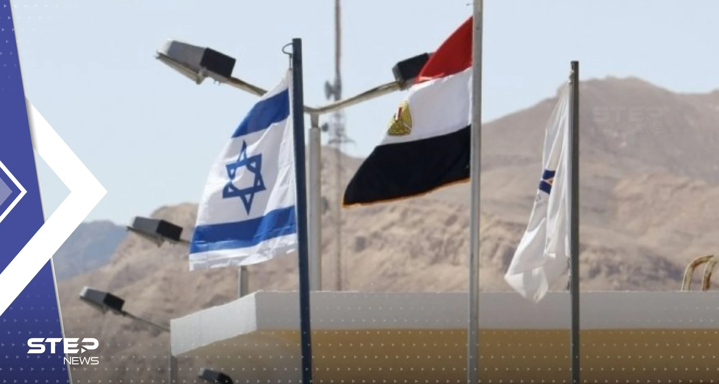 ضابط مصري سابق يكشف عن خطأ كبير ارتكبته إسرائيل واستفادت منه القاهرة