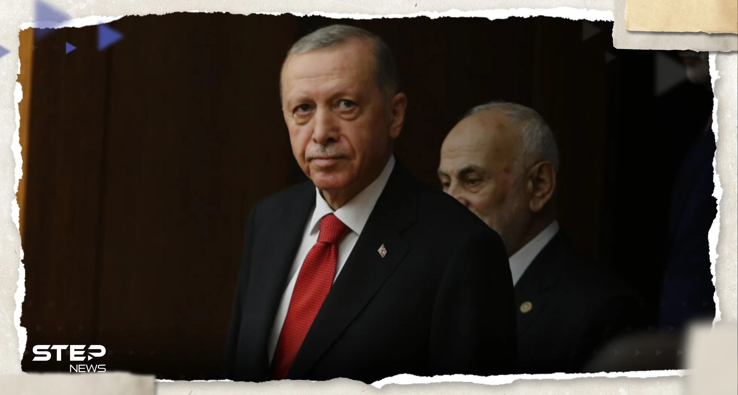 استنفر السلطات.. ماذا فعل رجل تركي "قلّد صوت أردوغان" بالذكاء الاصطناعي؟