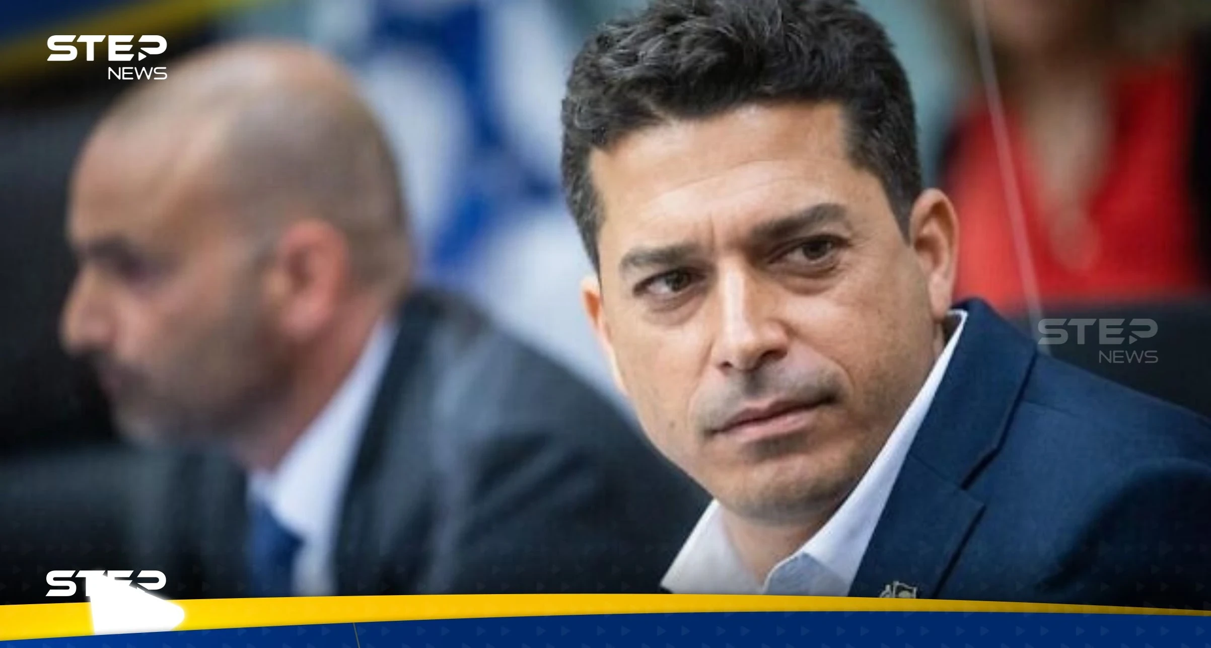 بعد خطة أمريكية للاعتراف بالدولة الفلسطينية.. وزير إسرائيلي يهدد بإلغاء اتفاقية أوسلو