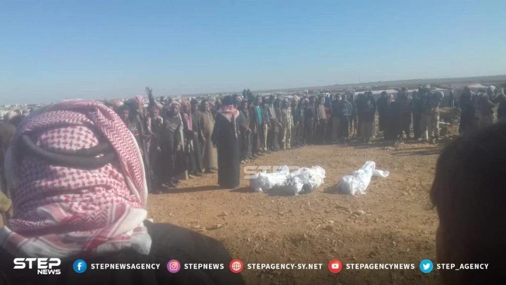 خاص || "قوّات النظام تحاول التقدّم على أحد محاور قاعدة التنف، ومغاوير الثورة تُفشل العملية"