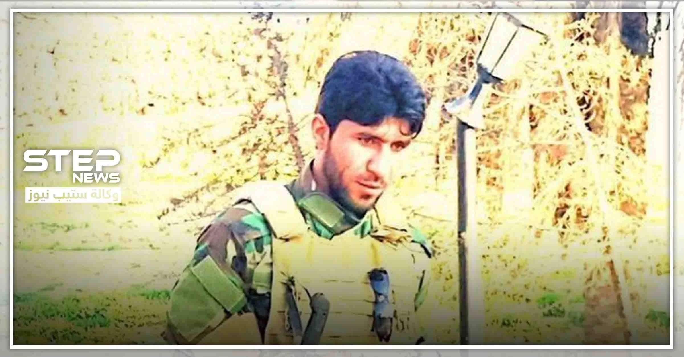 الحشد الشعبي يعيّن خليفة للمهندس في العراق.. من هو "الخال" ؟ (صور)