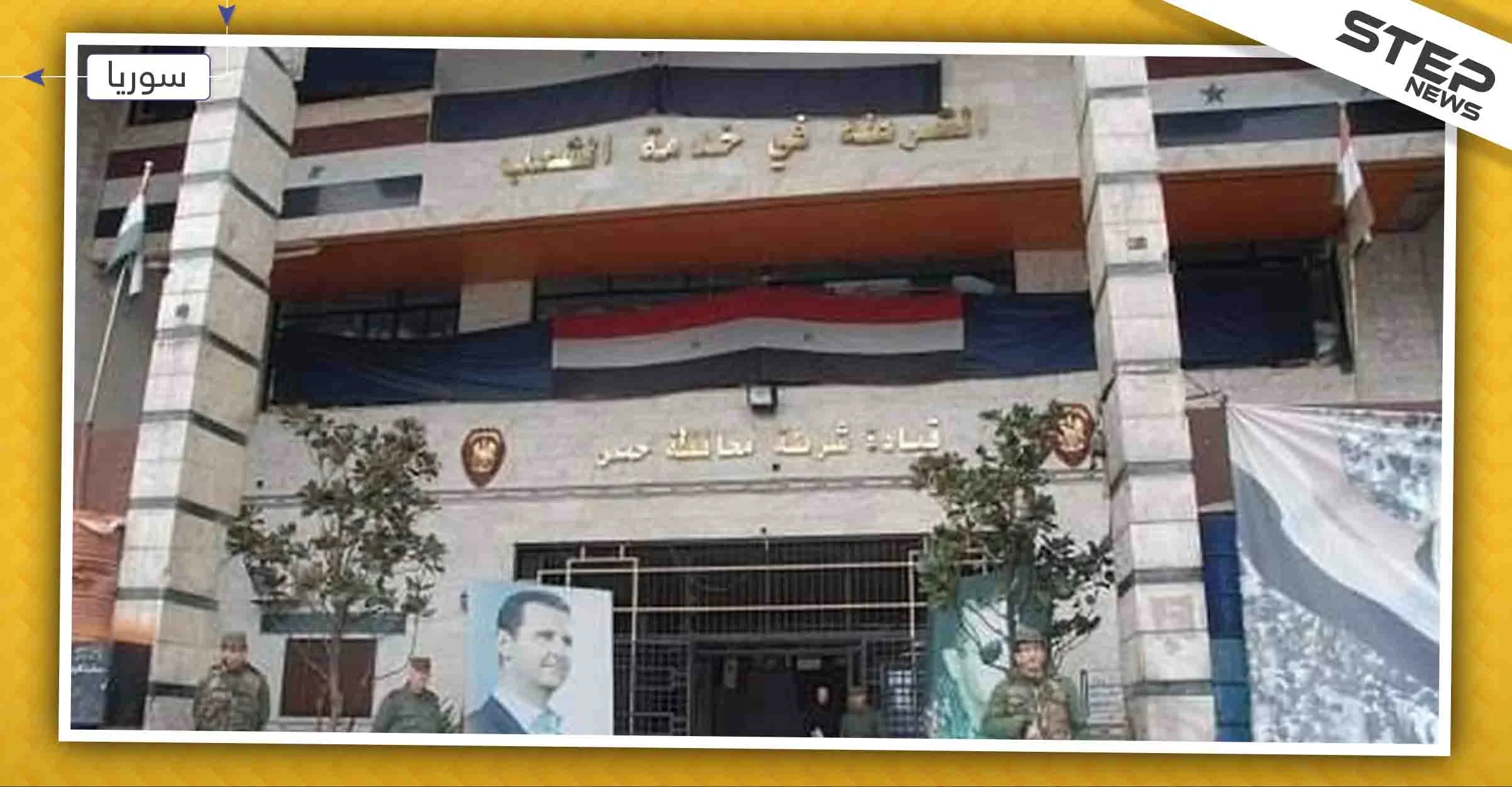 القبض على شبكة دعارة في حمص قوامها فتيات من "الرستن"، والتفاصيل