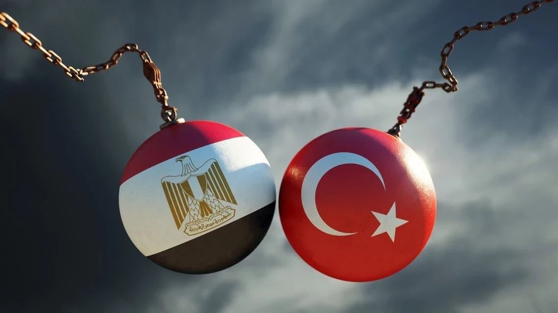 ما لم يُنشر في البيان المصري التركي المشترك.. بماذا تعهدت أنقرة للقاهرة؟