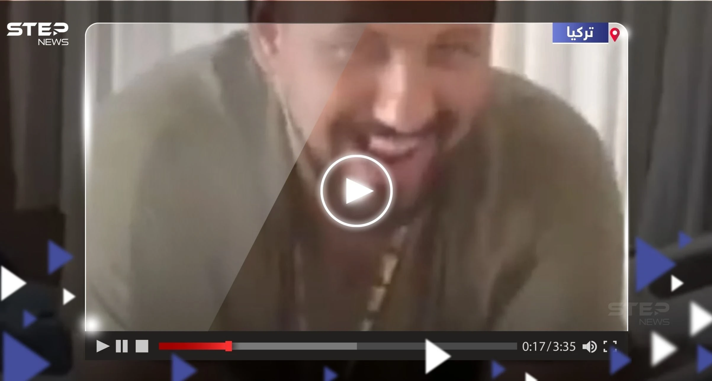 مشهد قاس.. ممرض يُهين ويُعنّف مريضاً في دار رعاية خاص في إسطنبول