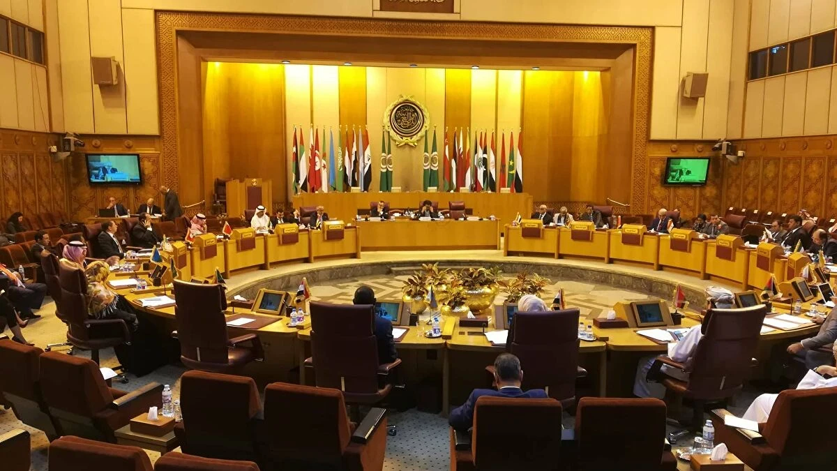 رسالة إثيوبيا لمجلس الأمن أثارت غضبها.. الجامعة العربية ترد على أديس أبابا