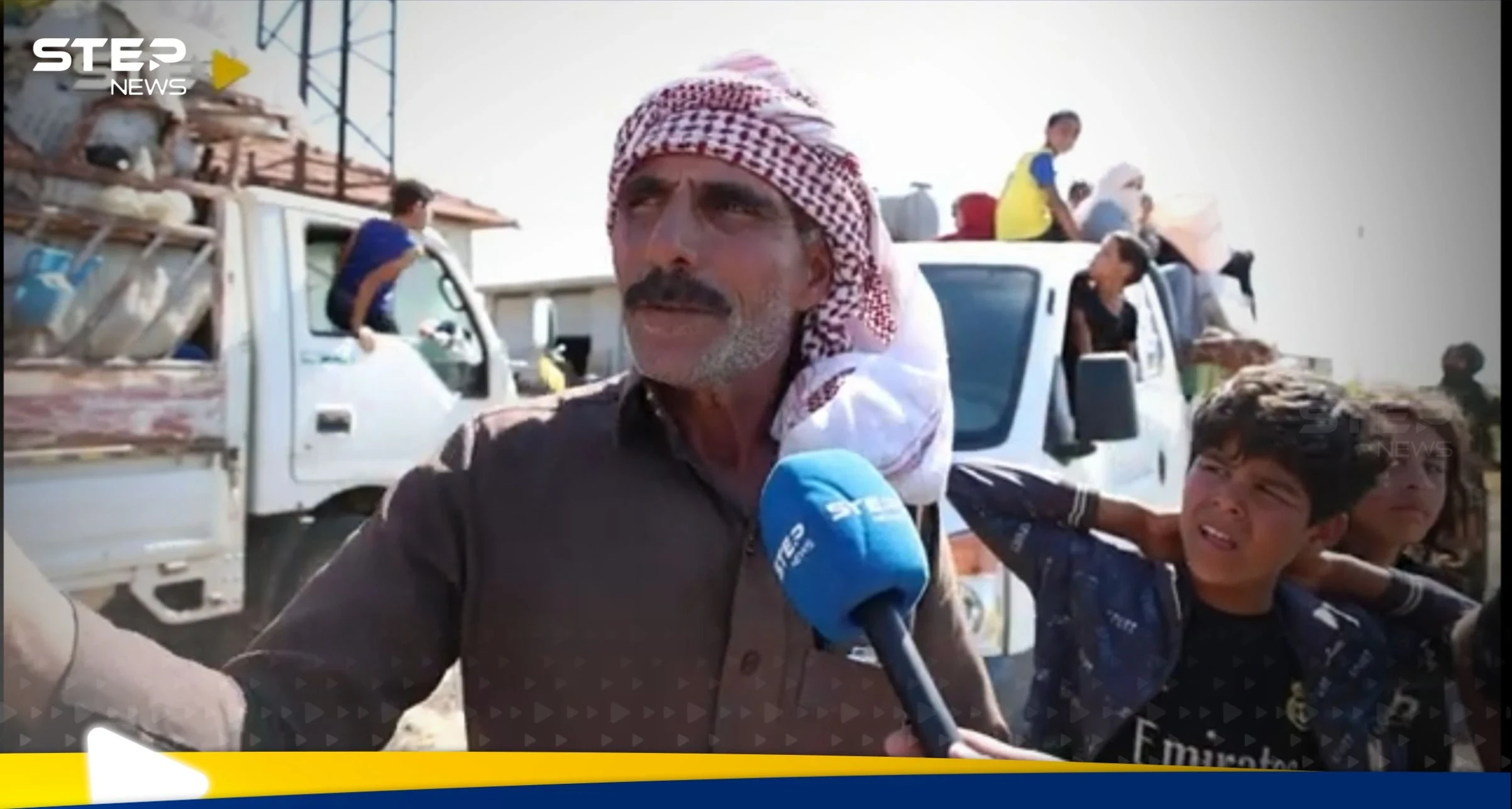 مجموعات محلية مسلحة ترتكب "مجازر" بحق بدو السويداء.. ومصدر يكشف تفاصيل "مهمة"