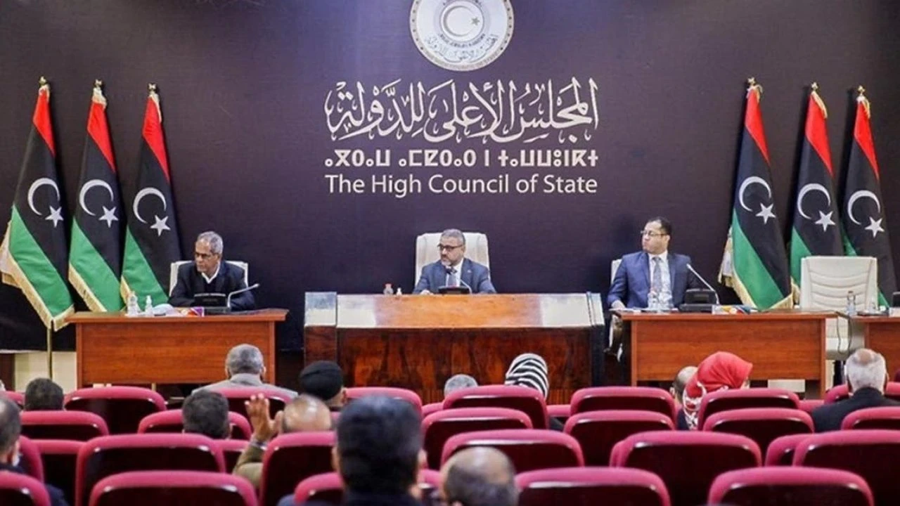ليبيا.. مجلس الدولة يكشف عن أبرز العقبات أمام العملية الانتخابية معلناً تأجيل موعدها