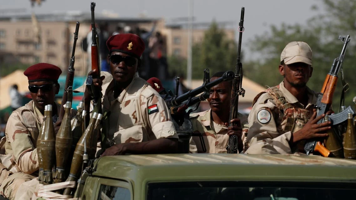 الحكومة السودانية تعلن في بيان القبض على زعماء الانقلاب "الفاشل".. وتوجه رسالة إلى الشعب