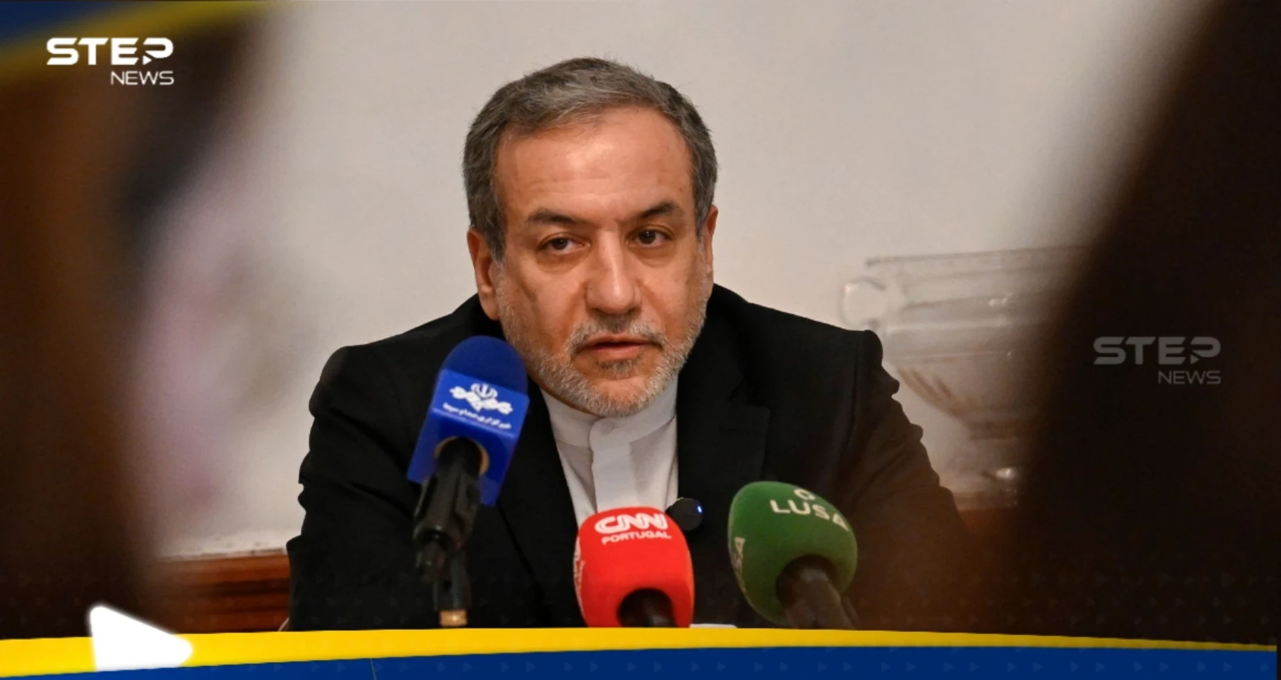 في تحد لترامب.. طهران تكشف عن نقطة "غير قابلة للتفاوض" مع واشنطن