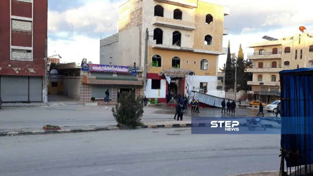 ملخص أحداث سوريا – الجمعة 01 -03- 2019