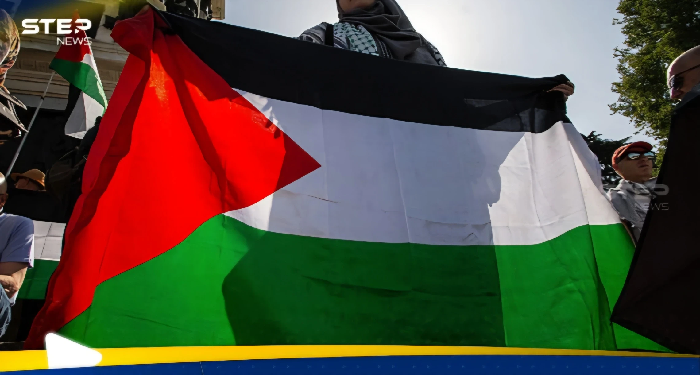 أستراليا ونيوزيلندا تستعدان للاعتراف بالدولة الفلسطينية