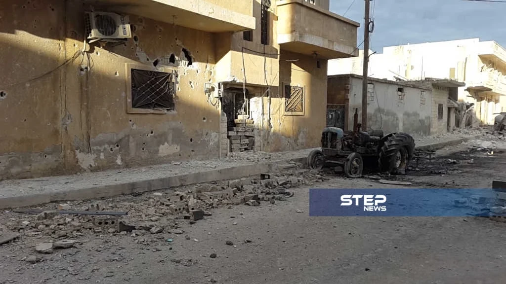 موجز أخبار الوضع السوري ليوم الثلاثاء 19-02-2019
