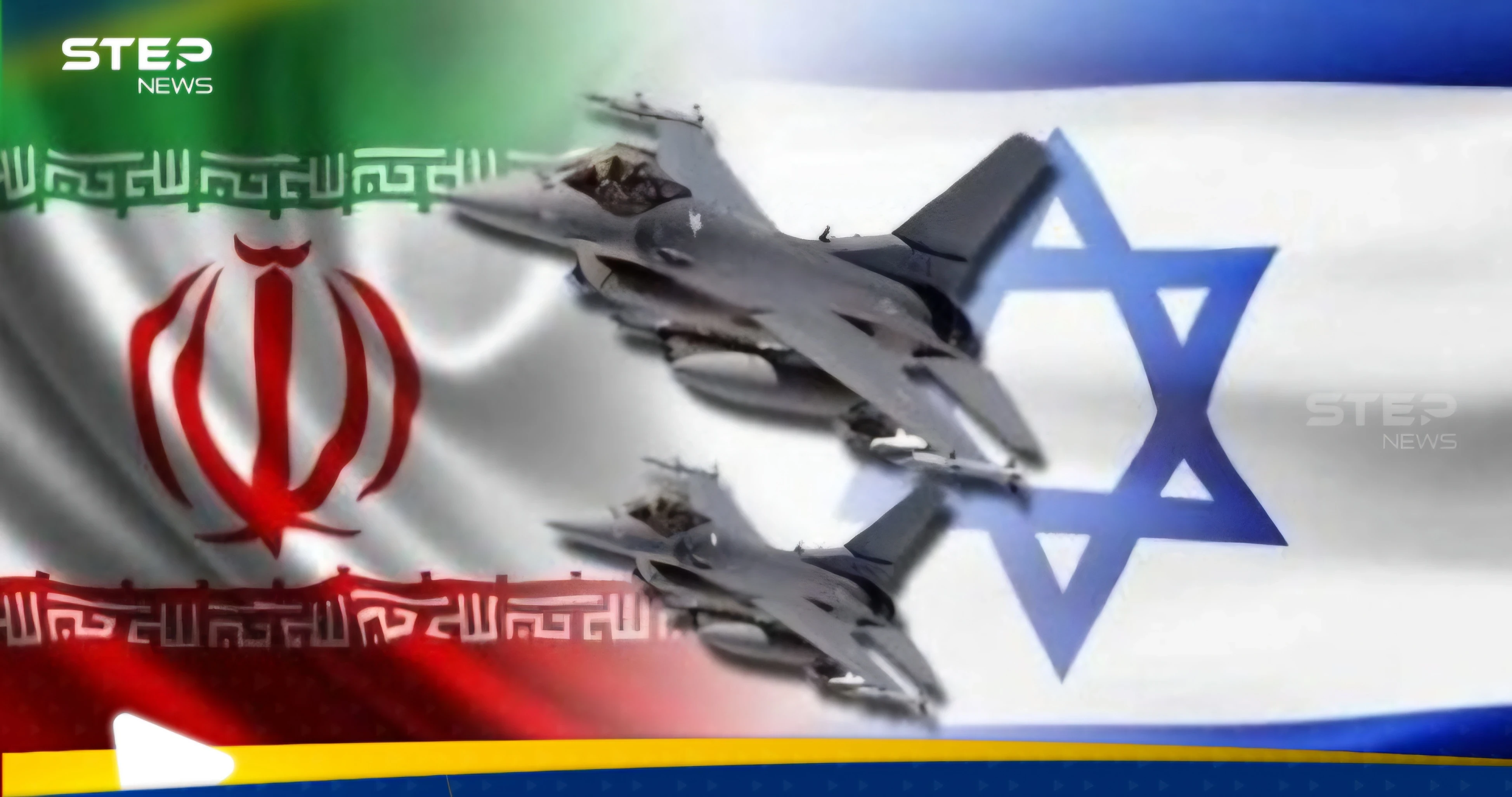 إيران تتوعد إسرائيل برد حاسم على أي اعتداء
