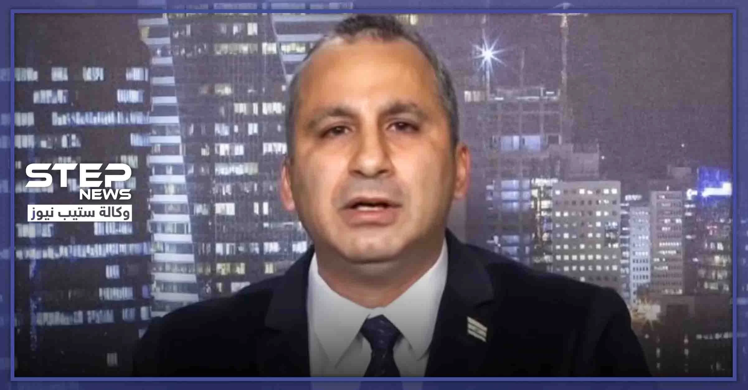 كوهين يكشف مكان منفى "بشار الأسد" بعد تموز المقبل.. وبديله المتوقع يصرّح