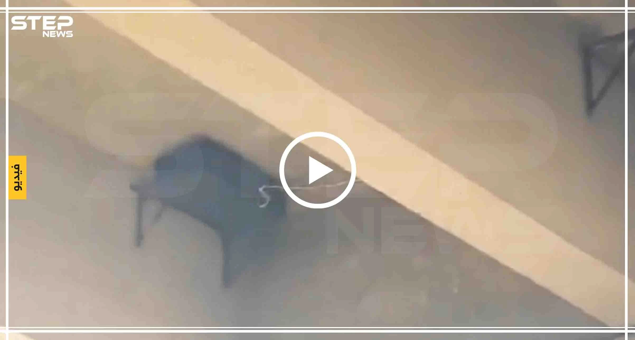 فيديو || الجيش التركي يفكك ألغامًا زرعتها ميليشيا "قسد" تحت جسر بشمال سوريا
