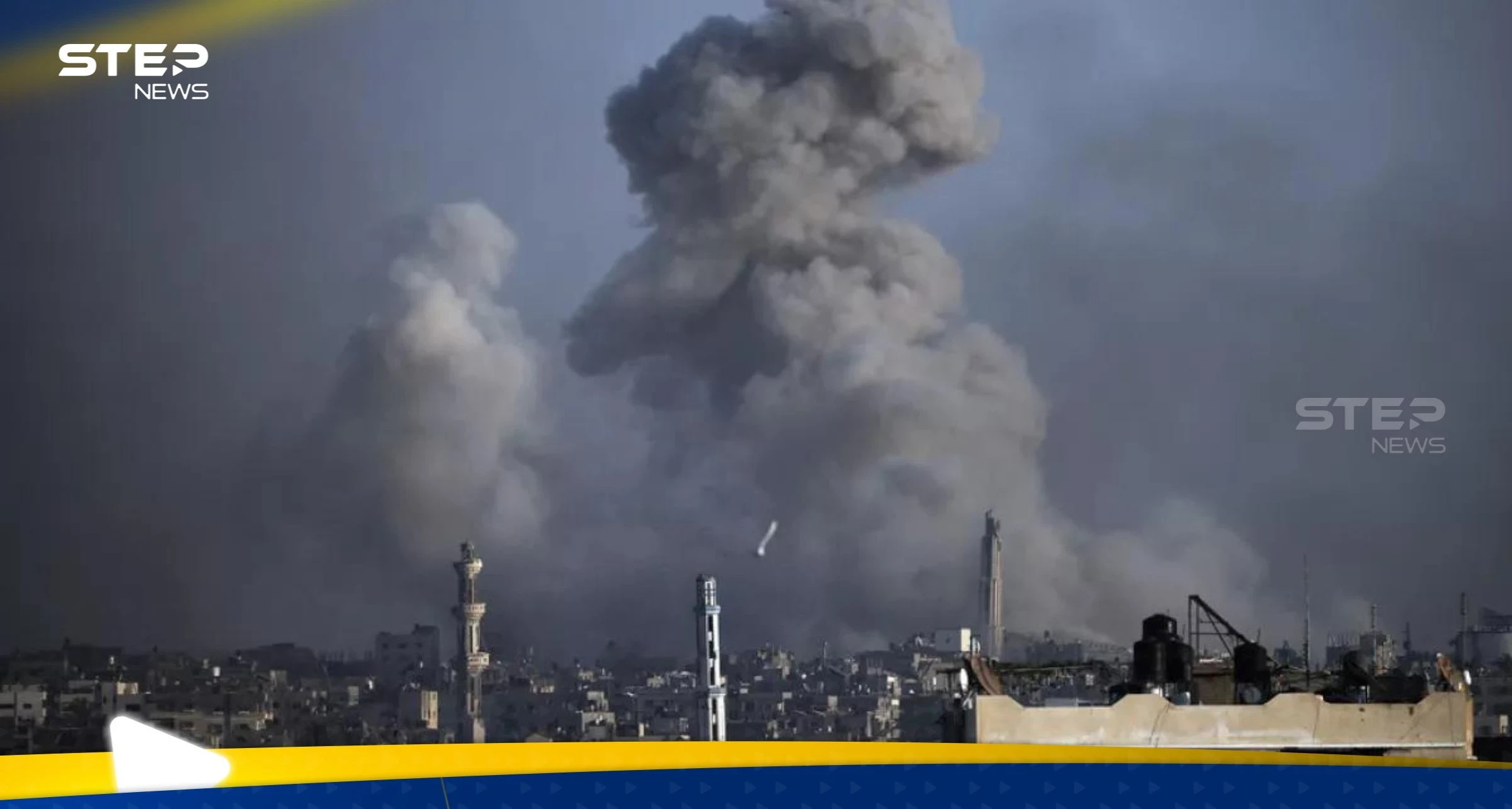 "نقطة خلاف" واحدة في محادثات القاهرة.. هذا ما طلبته حماس