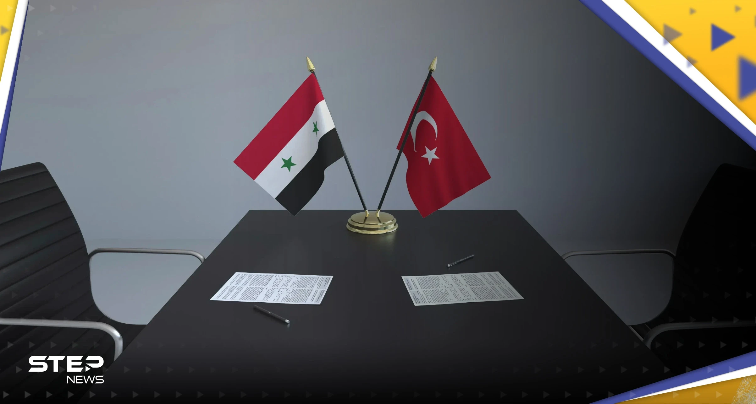 وزير الخارجية التركي يعلن موعد اجتماع مع سوريا في موسكو بحضور إيراني