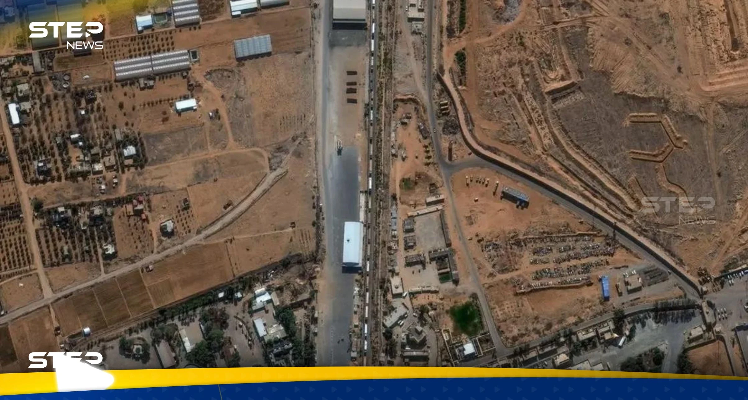 ذكره نتنياهو بالاسم.. ما هو محور "فيلادلفيا" الذي تسعى إسرائيل للسيطرة عليه؟