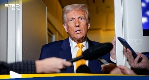 أول تعليق من ترامب على انتهاء جولة المحادثات الأولى.. وإيران تكشف عن طلب "صعب" للأول