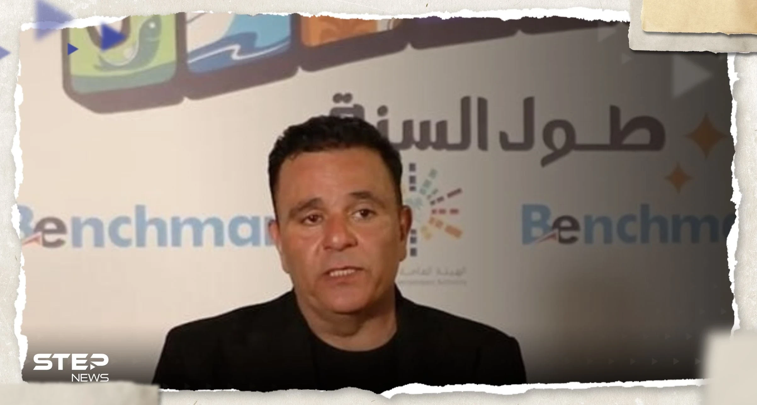 بعد غياب 18 عاما.. محمد فؤاد يعلن عودته إلى السينما بدعم تركي آل الشيخ