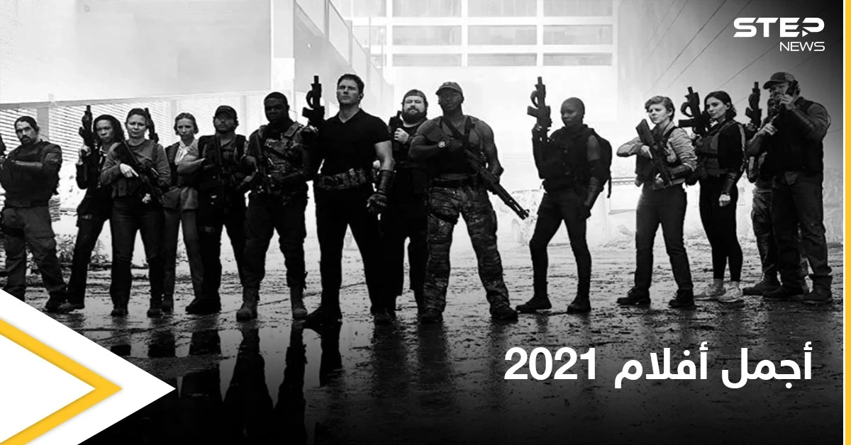 قصة فيلم the tomorrow war لمحبي الخيال العلمي والأكشن