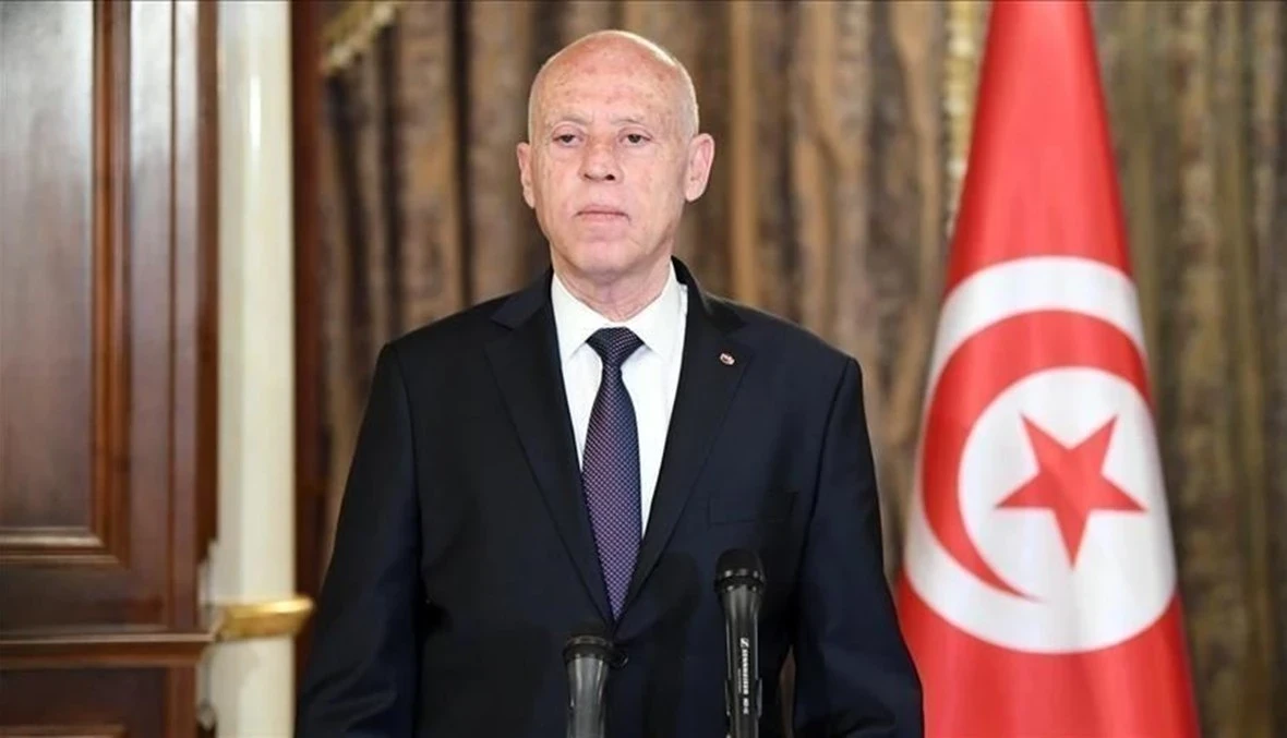 الرئيس التونسي يطمئن رجال الأعمال ويدعو البنوك لأمرٍ هام