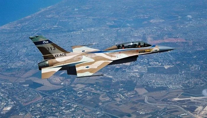 مصادر أمنية تتحدث عن صواريخ إيرانية بعيدة المدى في سوريا والأهداف الإسرائيلية من الضربات الجوية