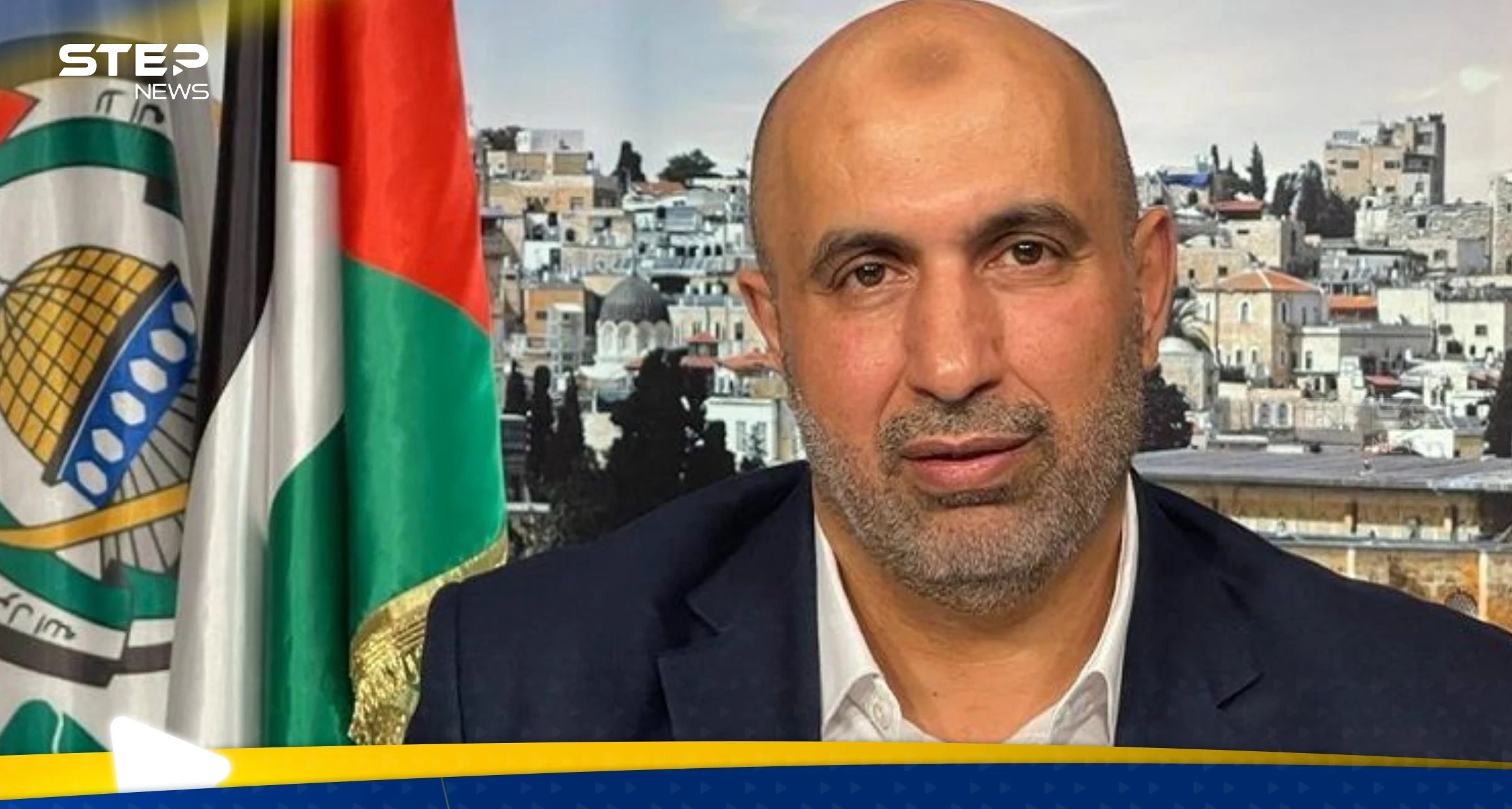 صديق السنوار والعاروري.. صحيفة أمريكية تكشف اسم الممول الرئيسي لعمليات حماس بغزة