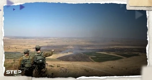 إطلاق صاروخ من سوريا نحو إسرائيل.. والجيش الإسرائيلي يرد بهجوم مدفعي