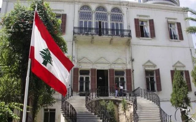 حكومة لبنان تدعو رعاياها إلى مغادرة دولة إفريقية بأقرب فرصة ممكنة