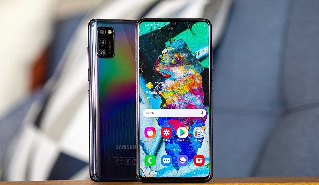 تسريبات حول هاتف سامسونغ Galaxy A42.. أحدث هاتف متوسط السعر يعمل على  شبكات 5G