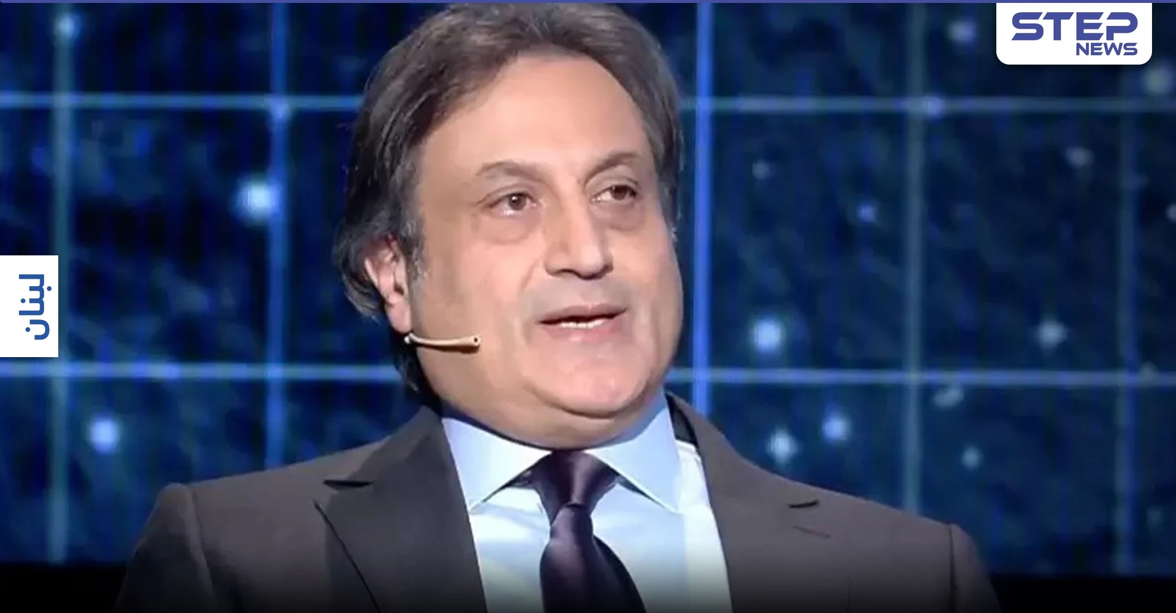 بالفيديو|| ميشيل الحايك... يحدد موعد كشف خبايا "انفجار بيروت" والأسد يفاجئ الجميع وبن سلمان يصارع "الموج"